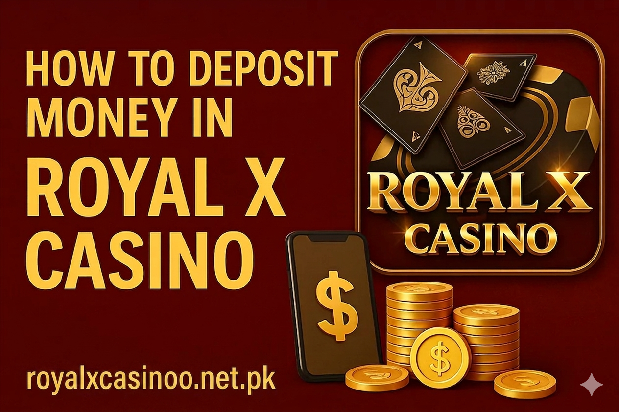 Deposit Money